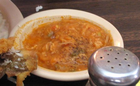 [Brunswick stew]