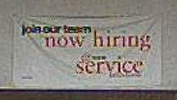 [Now hiring]