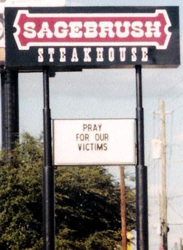 [Pray for our victims