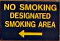 [No smoking!]