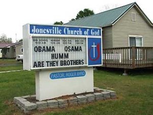 [Jonesville Church of God]
