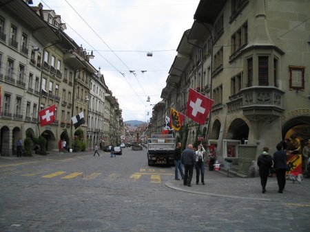 [An image from Rick\'s trip to Switzerland]